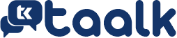 Taalk