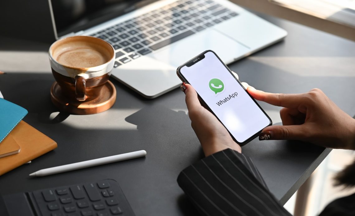 O WhatsApp se torna o canal líder na comunicação entre empresas e consumidores na era pós-pandemia da COVID-19